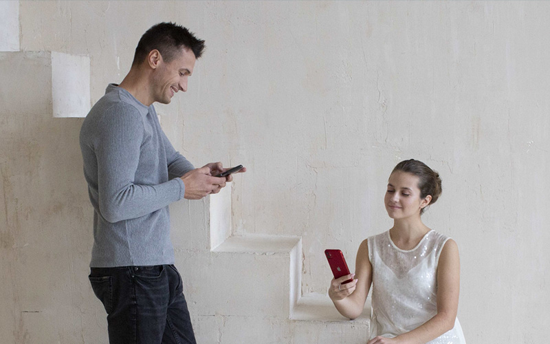 マッチングアプリを一緒に退会